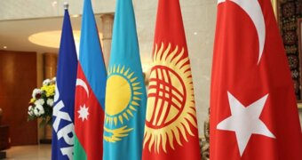 ТүркПАга Кыргызстан төрагалык кылат