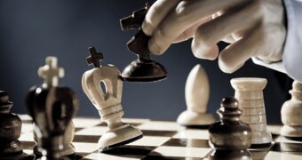 ​Шахмат боюнча Азия чемпионаты өтөт