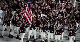​АКШ кышкы Олимпиададан баш тартышы мүмкүн