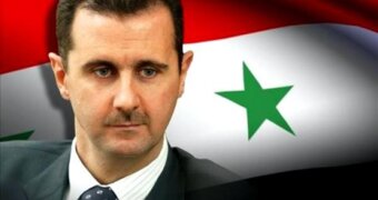 Башар Асад ким?