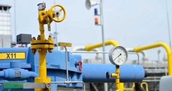 Россия менен Украина газ транзити боюнча жалпы макулдашты 