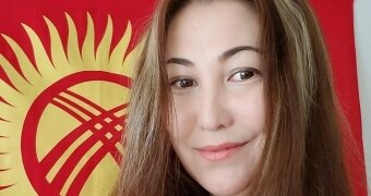 Падишахан Султаналиева: “Кыргыздан келин алуу керек, тарбиялары терең дешет”